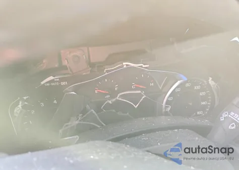 2019 Chevrolet Equinox Lt z USA, uszkodzony, nr VIN 3GNAXJEV0KS609652